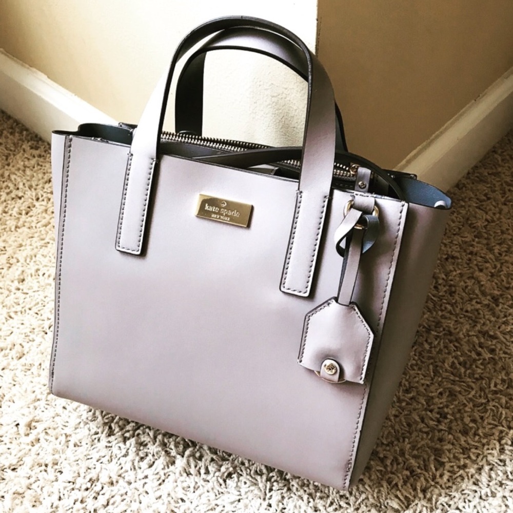 ▫️New▫️ Kate Spade Putnam Drive Mini Nelle bag